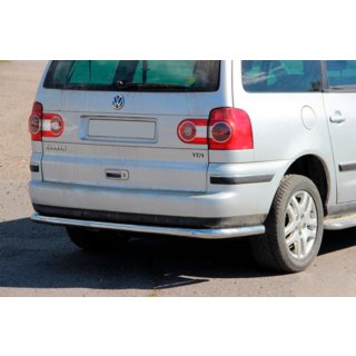 Rear Guard AK005 Ford Galaxy 1995-2006 photo 1