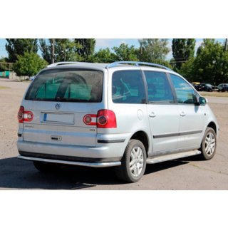 Rear Guard AK005 Ford Galaxy 1995-2006 photo 4