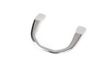Volkswagen T6 2015-2024 Gear Shift Knob Trim Stainless Steel photo 4