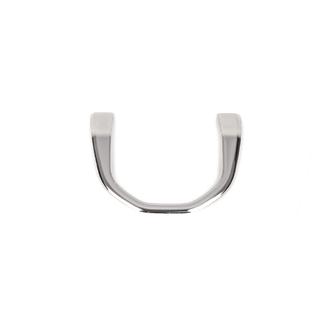 Gear Shift Knob Trim Stainless Steel photo 3