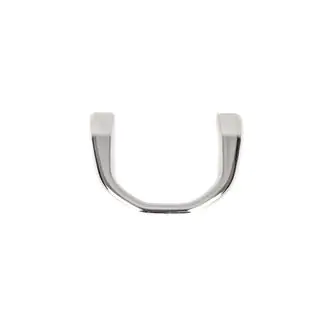 Gear Shift Knob Trim Stainless Steel photo 3