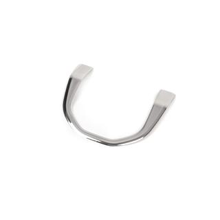 Gear Shift Knob Trim Stainless Steel photo 4