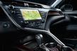 Second review Toyota Camry 2018 model year photo 9