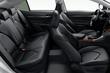 Second review Toyota Camry 2018 model year photo 4