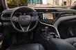 Second review Toyota Camry 2018 model year photo 3