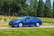 Second review Toyota Camry 2018 model year photo 2