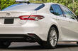 Second review Toyota Camry 2018 model year photo 6