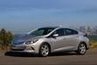 Review hybrid hatchback Chevrolet Volt second generation photo 10