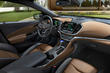 Review hybrid hatchback Chevrolet Volt second generation photo 9