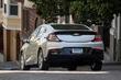 Review hybrid hatchback Chevrolet Volt second generation photo 7