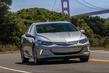 Review hybrid hatchback Chevrolet Volt second generation photo 6