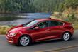 Review hybrid hatchback Chevrolet Volt second generation photo 5