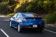 Review hybrid hatchback Chevrolet Volt second generation photo 4