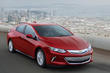 Review hybrid hatchback Chevrolet Volt second generation photo 3