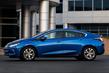 Review hybrid hatchback Chevrolet Volt second generation photo 2