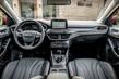 The hatchback the fourth-generation Ford Focus photo 7