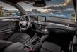 The hatchback the fourth-generation Ford Focus photo 6