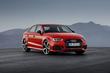 Sport sedan Audi RS3 photo 1