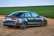Sport sedan Audi RS3 photo 3