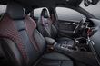 Sport sedan Audi RS3 photo 7