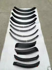 Mercedes ML W164 2005-2011 AMG Full Body Kit photo 9