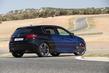 A review of charged hatchback Peugeot 308 GTi photo 10