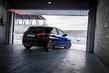 A review of charged hatchback Peugeot 308 GTi photo 9