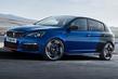 A review of charged hatchback Peugeot 308 GTi photo 8