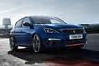 A review of charged hatchback Peugeot 308 GTi photo 5