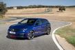 A review of charged hatchback Peugeot 308 GTi photo 2