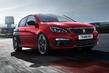 A review of charged hatchback Peugeot 308 GTi photo 3