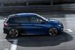 A review of charged hatchback Peugeot 308 GTi photo 4