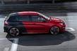 A review of charged hatchback Peugeot 308 GTi photo 1