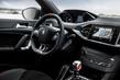 A review of charged hatchback Peugeot 308 GTi photo 6