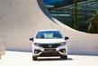 Review of the updated compact hatchback Honda Jazz photo 8