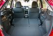 Review of the updated compact hatchback Honda Jazz photo 4