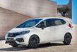 Review of the updated compact hatchback Honda Jazz photo 1