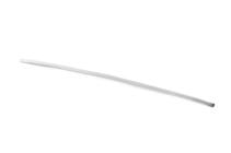 BMW 5 Series F10/F11 2010–2016 SD Stainless Steel Trim Above License Plate OmsaLine - Italian Stainless Steel photo 7
