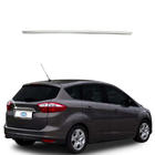 Ford C-Max/Grand C-Max 2010-2019 Chrome trim above license plate OmsaLine (stainless steel) photo 8