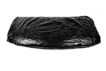 Iveco Daily 2006-2014 Hood cover (Daily lettering) photo 3