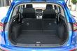 Crossover Geely SX11: a new model in the line of Chinese companies photo 9