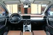 Crossover Geely SX11: a new model in the line of Chinese companies photo 6