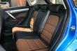 Crossover Geely SX11: a new model in the line of Chinese companies photo 5