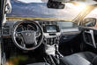 The updated SUV Toyota Land Cruiser Prado photo 3