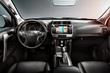 The updated SUV Toyota Land Cruiser Prado photo 4