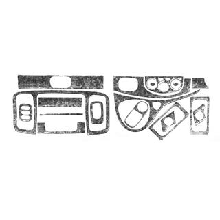Dashboard Trim Covers photo 4