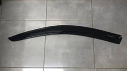 Volkswagen Tiguan 2007-2016 DISCOUNT! Window Deflectors (2 pcs, MyRacing) photo 2