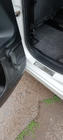 Fiat Tipo 2016- Door Sill Protectors Carmos V1 Aegea (4 pcs, Stainless Steel) photo 4