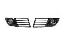 Fiat Doblo I 2005-2010 Fog Lights (with LED Bulb) photo 2