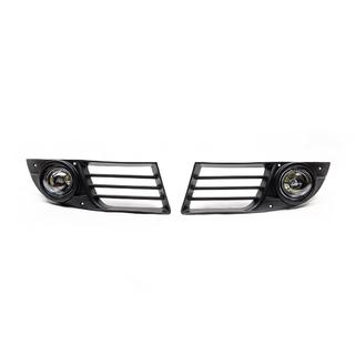 Fog Lights (with LED Bulb) Fiat Doblo I 2005-2010 photo 2